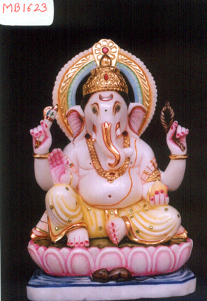 Ganesh ji